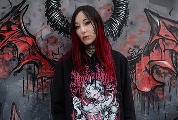 Hysteria Ink / [object Object] / Upptäck mer!