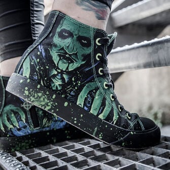 Skor / Upptäck mer!