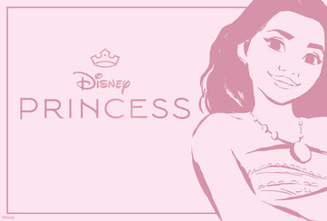 Disney Princess / Upptäck mer!