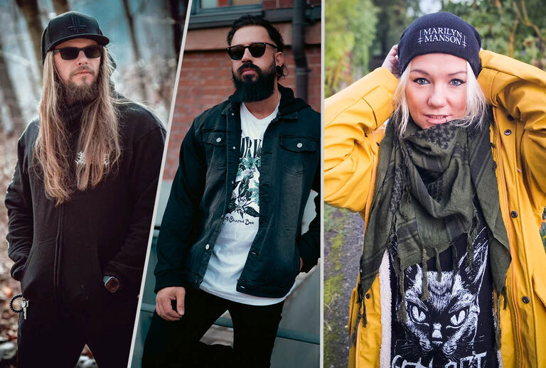 #MUSIC / Upptäck mer!