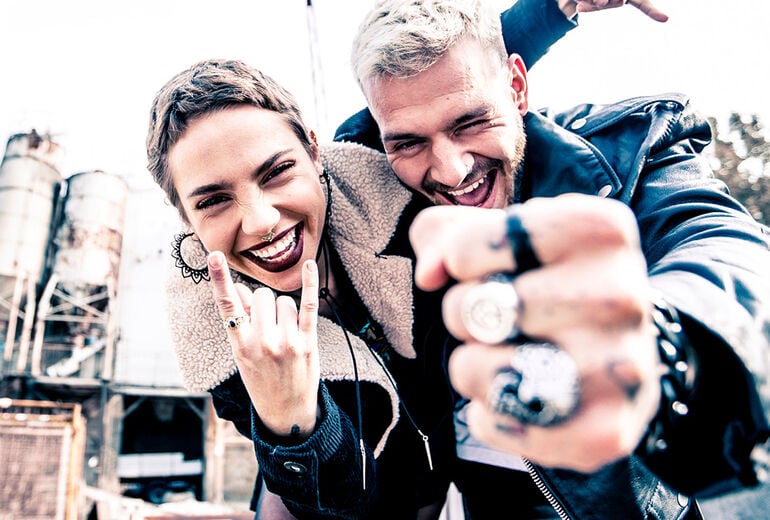 20% rabatt på nästan allt!