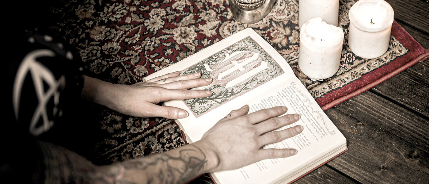 Gothic Litteratur