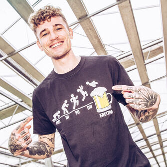 Sustainable Products Men / Upptäck mer!