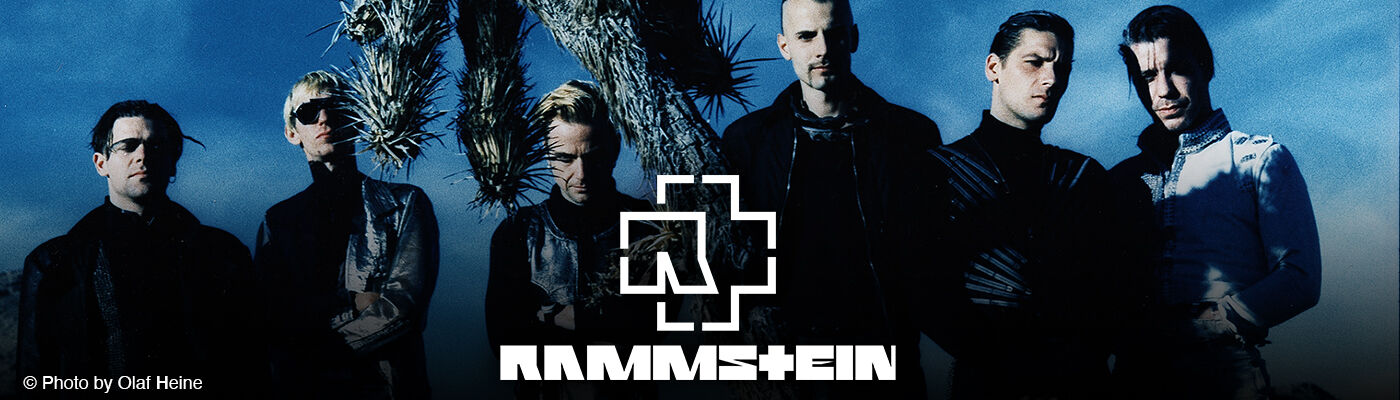 RAMMSTEIN Ranking / Läs nu