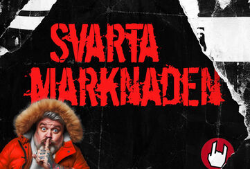 Psst! / Håll detta hemligt! / Passa på!