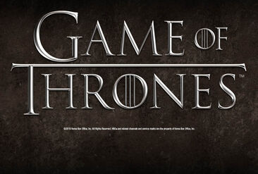 Game of Thrones