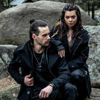 Viking / Upptäck mer!