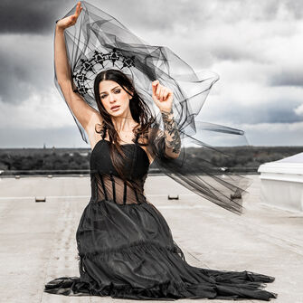 Gothic / Upptäck mer!