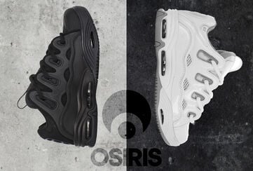 Osiris / [object Object] / Spana in nyheterna / Upptäck mer!