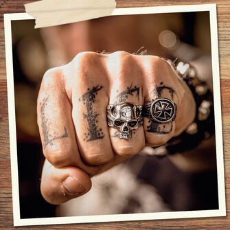 Smycken / Upptäck mer!