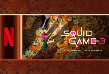 Squid Game / [object Object] / Upptäck mer!