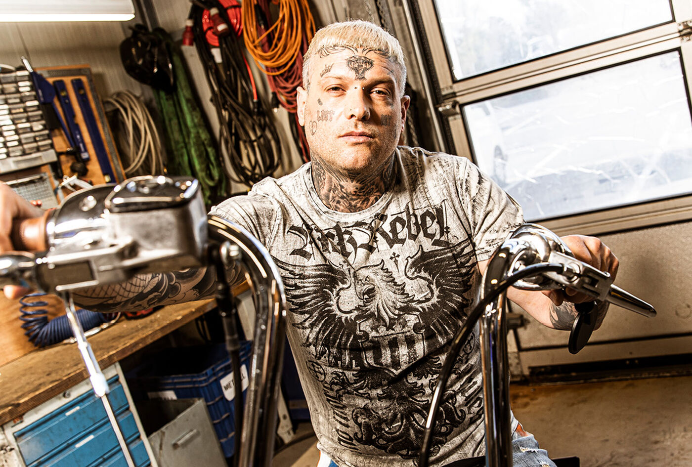 Rockwear Killar / Upptäck mer!