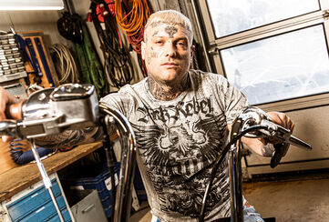 Rockwear Killar / Upptäck mer!