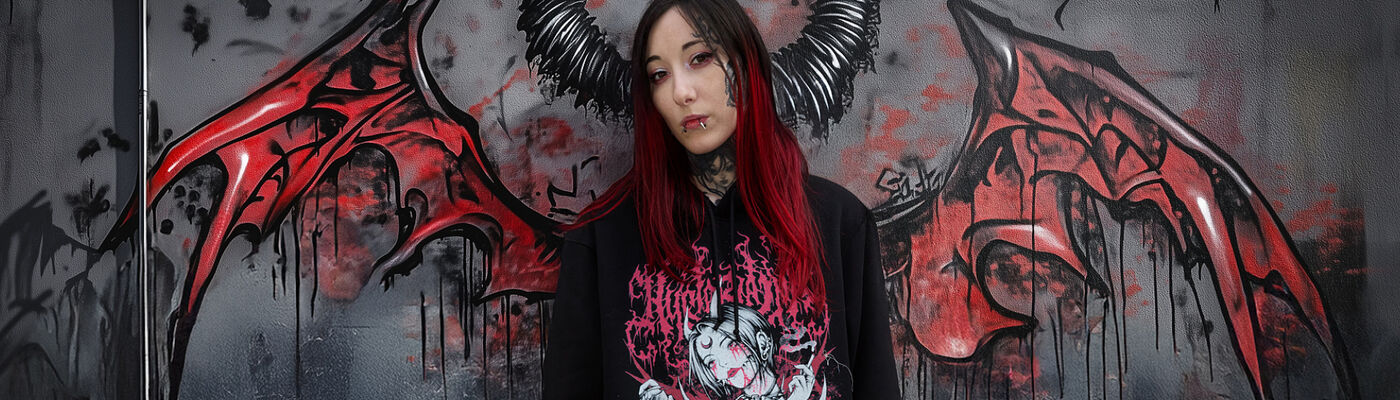 Hysteria Ink / [object Object] / Upptäck mer!