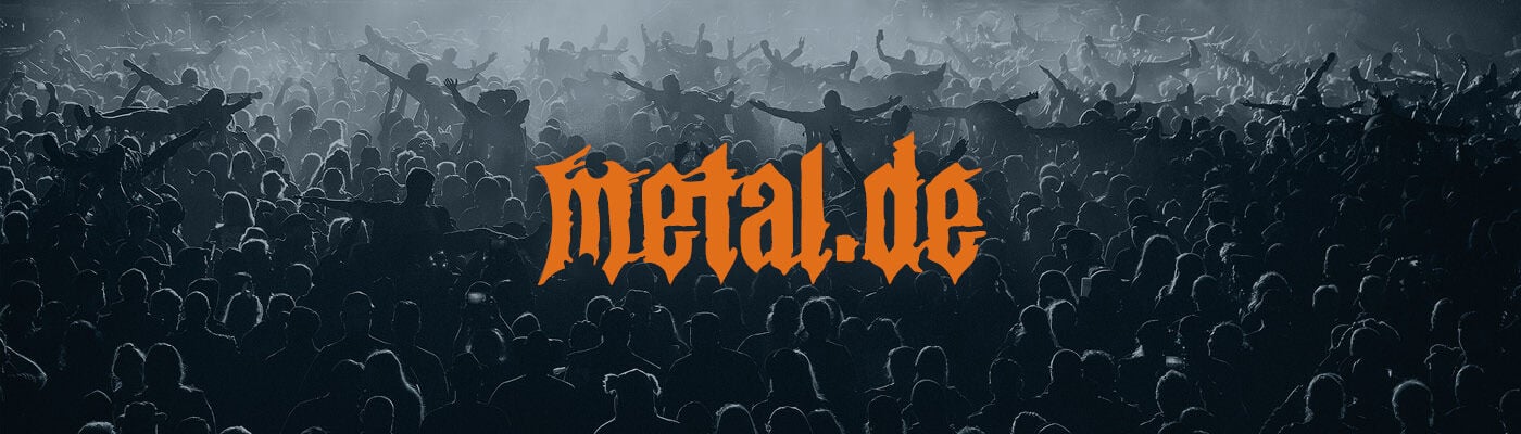 metal.de / [object Object] / Serving the Scene since 1996! / Upptäck mer!
