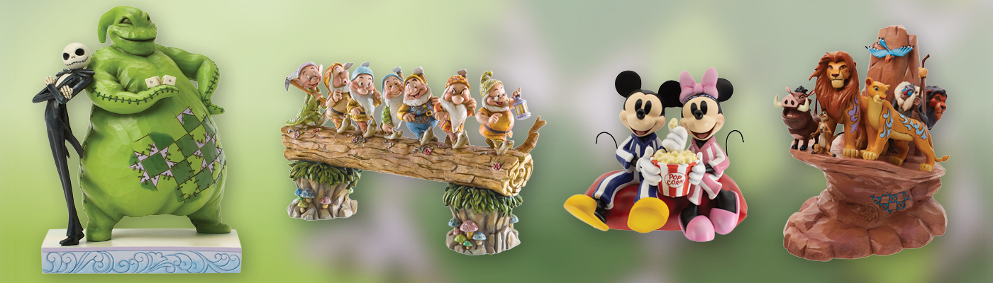 Disney Classics / [object Object] / Upptäck mer!