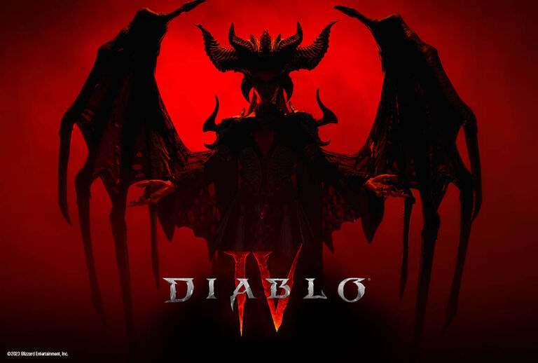 Gaming / Upptäck mer!