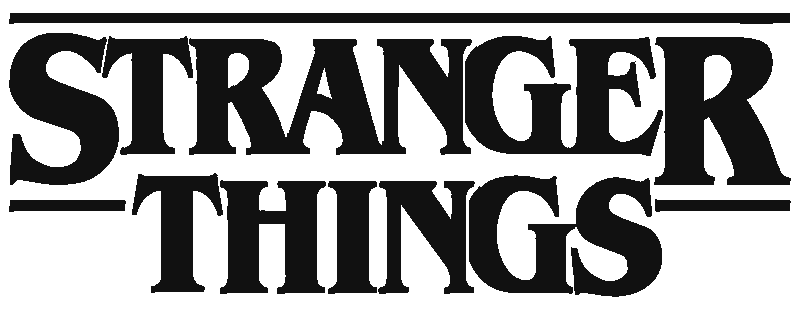 Stranger Things