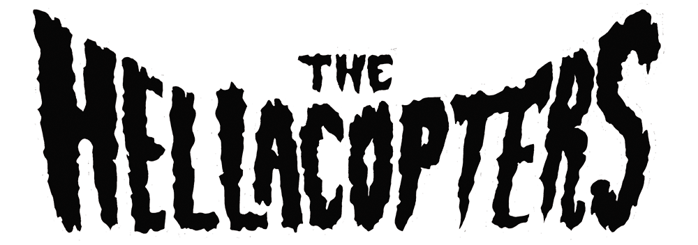 The Hellacopters