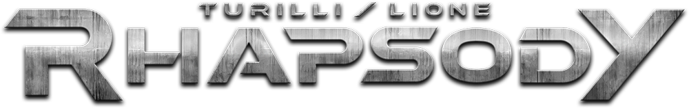 Rhapsody, Turilli /Lione
