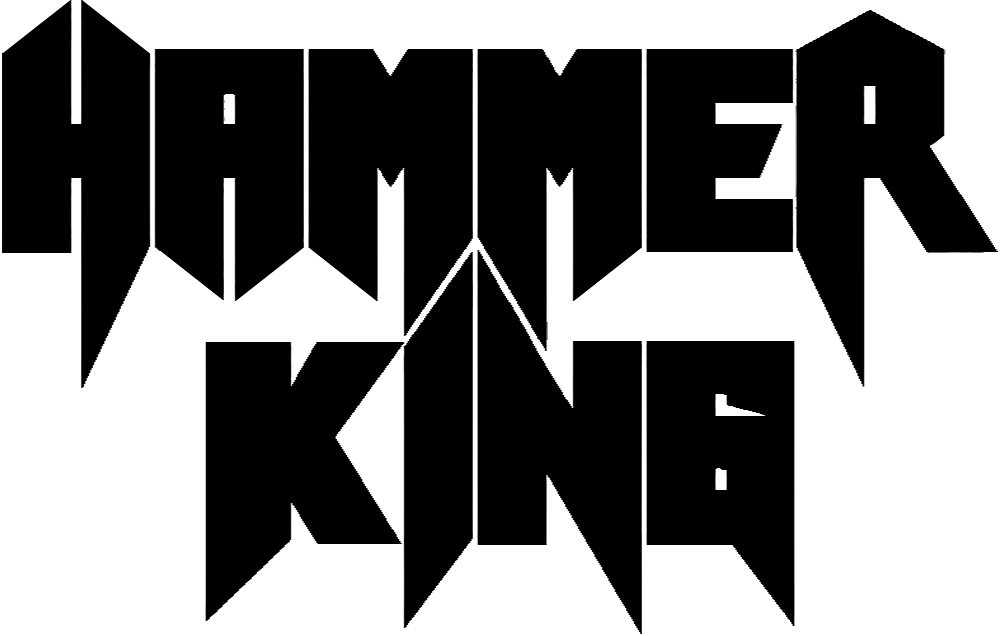 Hammer King