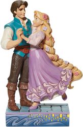 Rapunzel & Flynn Rider - My New Dream, Rapunzel, Samlingsfigurer