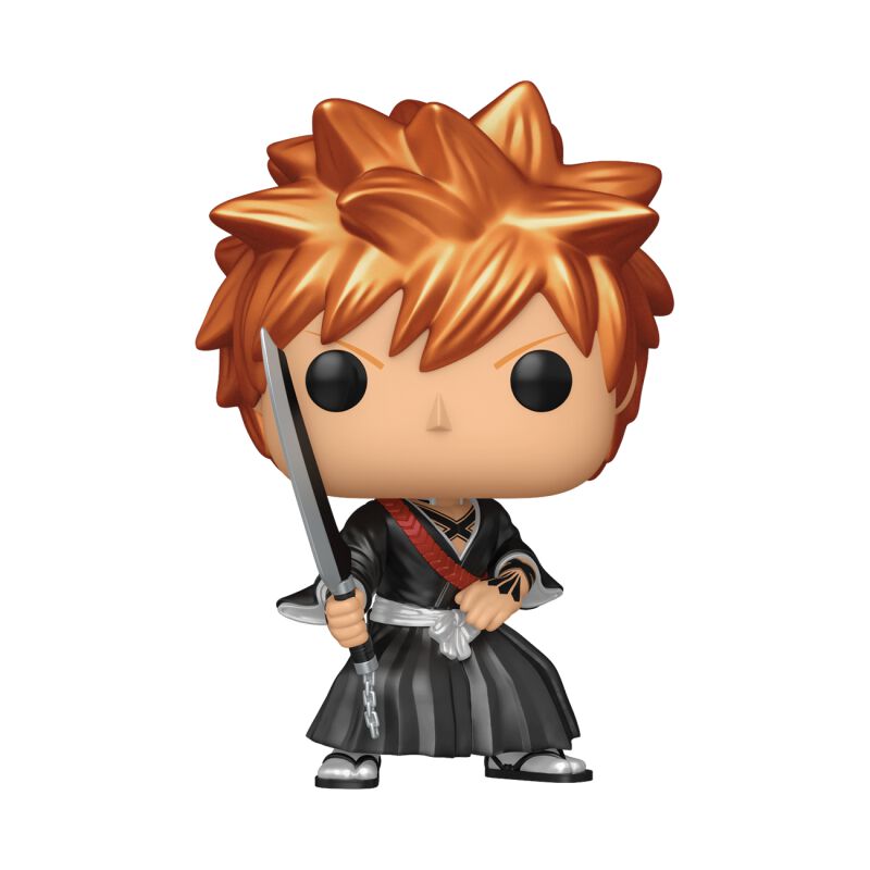 Black Ops 4 Verbindung Zum Onlinedienst Nicht Möglich Ichigo Kurosaki (FB Shikai) (Chase Edition möglich!) Vinyl Figurine