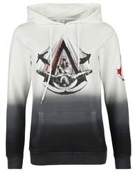 Logo - Jump, Assassin's Creed, Luvtröja