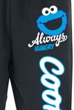 Cookie Monster - Always Hungry