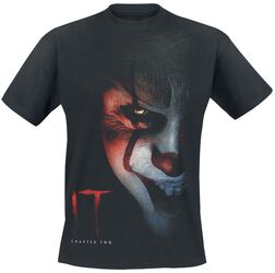 IT - Pennywise, DET, T-shirt
