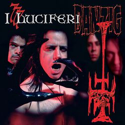 I Luciferi 777, Danzig, CD
