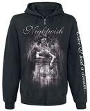 Once - 10th Anniversary, Nightwish, Luvjacka