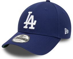 Team Side Patch 9FORTY Los Angeles Dodgers, New Era - MLB, Keps