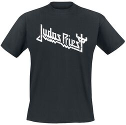 Logo, Judas Priest, T-shirt