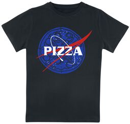 Barn - Pizza & Pasta & Burger & Schnitzel, Food, T-shirt
