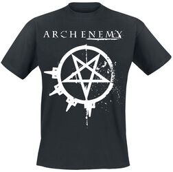 Pure Fucking Metal, Arch Enemy, T-shirt