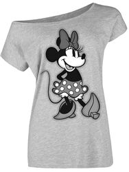 Minnie Mouse - Beauty, Mickey Mouse, T-shirt