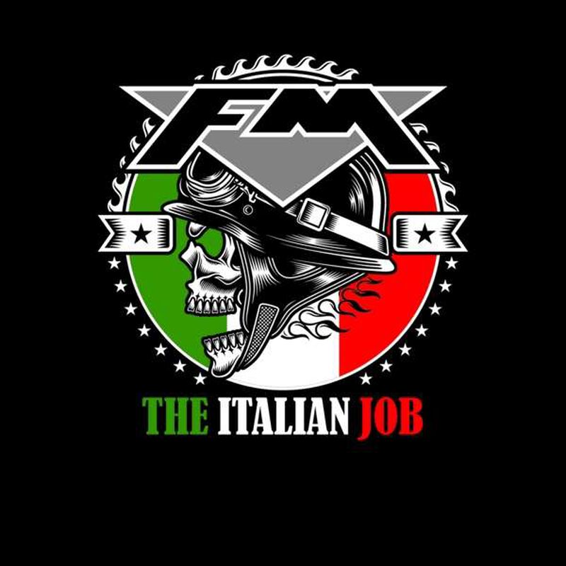 The italian job