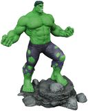 Hulk (Marvel Gallery), Hulk, Samlingsfigurer