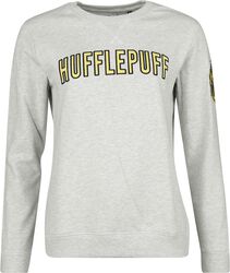 Hufflepuff, Harry Potter, Sweatshirt
