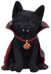 Count Catula, Nemesis Now, Staty