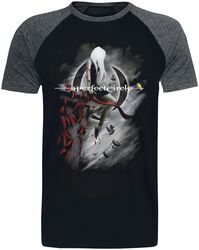 Hourglass, A Perfect Circle, T-shirt