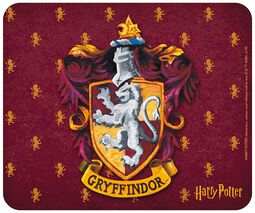Gryffindor, Harry Potter, Musmatta