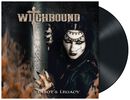 Tarot's legacy, Witchbound, LP