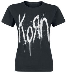 Still A Freak, Korn, T-shirt