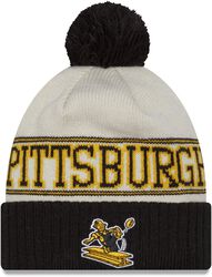 Pittsburgh Steelers Sideline Historic 2023, New Era - NFL, Mössa