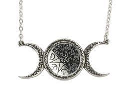 The Magical Phase, Alchemy Gothic, Halsband