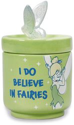 I do believe in fairies, Peter Pan, Förvaringslåda
