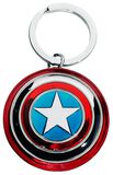 Shield, Captain America, Nyckelring