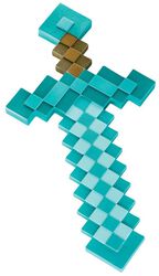 Diamond Sword, Minecraft, Leksaker
